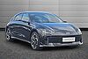 Hyundai IONIQ 6 239kW Ultimate 77kWh 4dr AWD Auto Blue