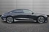 Hyundai IONIQ 6 239kW Ultimate 77kWh 4dr AWD Auto Blue