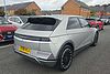 Hyundai IONIQ 5 239kW Ultimate 77 kWh 5dr AWD Auto Gold