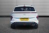 Hyundai KONA 1.6T 138 N Line S 5dr DCT White