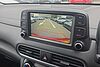 Hyundai KONA 1.0T GDi Blue Drive Premium 5dr Red