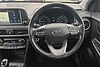 Hyundai KONA 1.0T GDi Blue Drive Premium 5dr Red