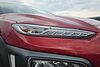 Hyundai KONA 1.0T GDi Blue Drive Premium 5dr Red
