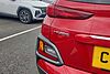 Hyundai KONA 1.0T GDi Blue Drive Premium 5dr Red