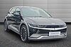 Hyundai IONIQ 5 168kW Ultimate 77 kWh 5dr Auto Black