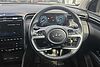 Hyundai TUCSON 1.6 TGDi SE Connect 5dr 2WD White