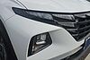 Hyundai TUCSON 1.6 TGDi SE Connect 5dr 2WD White