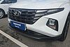 Hyundai TUCSON 1.6 TGDi SE Connect 5dr 2WD White