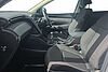 Hyundai TUCSON 1.6 TGDi SE Connect 5dr 2WD White