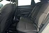 Hyundai TUCSON 1.6 TGDi SE Connect 5dr 2WD White