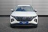 Hyundai TUCSON 1.6 TGDi SE Connect 5dr 2WD White
