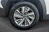 Hyundai TUCSON 1.6 TGDi SE Connect 5dr 2WD White