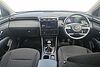 Hyundai TUCSON 1.6 TGDi SE Connect 5dr 2WD White
