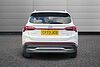 Hyundai SANTA FE 1.6 TGDi Hybrid Ultimate 5dr Auto White