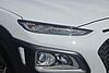 Hyundai KONA 1.6 GDi Hybrid Premium 5dr DCT White
