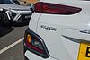 Hyundai KONA 1.6 GDi Hybrid Premium 5dr DCT White