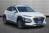 Hyundai KONA 1.6 GDi Hybrid Premium 5dr DCT White