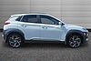 Hyundai KONA 1.6 GDi Hybrid Premium 5dr DCT White