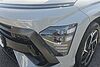 Hyundai KONA 1.6 GDi Hybrid N Line S 5dr DCT Grey