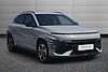 Hyundai KONA 1.6 GDi Hybrid N Line S 5dr DCT Grey