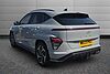 Hyundai KONA 1.6 GDi Hybrid N Line S 5dr DCT Grey
