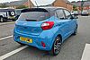 Hyundai I10 1.0 MPi Premium 5dr Green