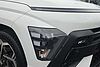 Hyundai KONA 1.0T N Line 5dr DCT White
