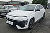 Hyundai KONA 1.0T N Line 5dr DCT White