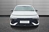 Hyundai KONA 1.0T N Line 5dr DCT White