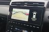 Hyundai TUCSON 1.6 TGDi Hybrid 230 N Line S 5dr 2WD Auto Silver