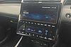 Hyundai TUCSON 1.6 TGDi Hybrid 230 N Line S 5dr 2WD Auto Silver