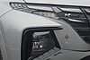Hyundai TUCSON 1.6 TGDi Hybrid 230 N Line S 5dr 2WD Auto Silver