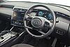 Hyundai TUCSON 1.6 TGDi Hybrid 230 N Line S 5dr 2WD Auto Silver
