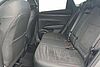 Hyundai TUCSON 1.6 TGDi Hybrid 230 N Line S 5dr 2WD Auto Silver