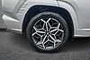 Hyundai TUCSON 1.6 TGDi Hybrid 230 N Line S 5dr 2WD Auto Silver