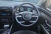 Hyundai TUCSON 1.6 TGDi 48V MHD Premium 5dr 2WD DCT Silver