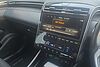 Hyundai TUCSON 1.6 TGDi 48V MHD Premium 5dr 2WD DCT Silver