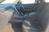Hyundai TUCSON 1.6 TGDi 48V MHD Premium 5dr 2WD DCT Silver