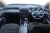 Hyundai TUCSON 1.6 TGDi 48V MHD Premium 5dr 2WD DCT Silver