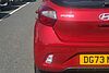 Hyundai I10 1.0 Advance 5dr Red