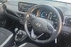 Hyundai I10 1.0 Advance 5dr Red