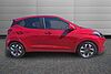 Hyundai I10 1.0 Advance 5dr Red