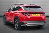 Hyundai TUCSON 1.6T Plug-in Hybrid Ultimate 5dr 4WD Auto Red