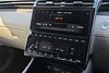 Hyundai TUCSON 1.6 TGDi Hybrid 230 Ultimate 5dr 2WD Auto Red