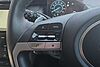 Hyundai TUCSON 1.6 TGDi Hybrid 230 Ultimate 5dr 2WD Auto Red