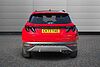Hyundai TUCSON 1.6 TGDi Hybrid 230 Ultimate 5dr 2WD Auto Red