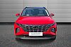 Hyundai TUCSON 1.6 TGDi Hybrid 230 Ultimate 5dr 2WD Auto Red