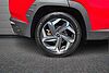 Hyundai TUCSON 1.6 TGDi Hybrid 230 Ultimate 5dr 2WD Auto Red