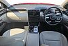 Hyundai TUCSON 1.6 TGDi Hybrid 230 Ultimate 5dr 2WD Auto Red