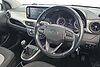 Hyundai I10 1.2 MPi Premium 5dr Silver